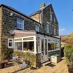 Garden Cottage - Ashover Village Near Matlock