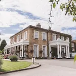 Ringwood Hall Hotel & Spa