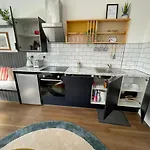 The Dance School - 1 And 2 Bedroom Apartments In The Heart Of Chesterfield