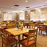 Ibis Chesterfield Centre - Market Town