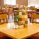 Ibis Chesterfield Centre - Market Town