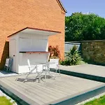 Modern 3 Bed Home, Chesterfield
