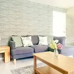 Modern 3 Bed Home, Chesterfield