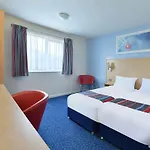 Travelodge Chesterfield