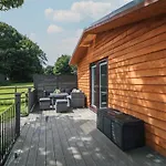 Harry\'S Lodge