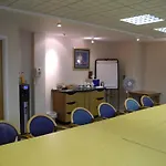 Ibis Chesterfield Centre - Market Town