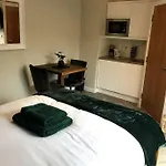 The Studio - Chesterfield - Peak District - Chatsworth