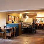 The Highwayman Hotel