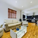 The Corner House