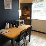 Stylish Flat In Chesterfield Peak District