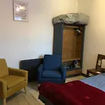 Stylish Flat In Chesterfield Peak District