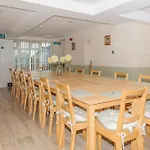 Whitton Lodge B&B
