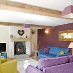 West Barn