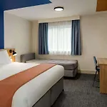 Days Inn Chesterfield - Tibshelf