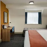 Days Inn Chesterfield - Tibshelf
