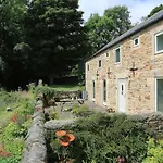 West Barn