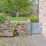 West Barn