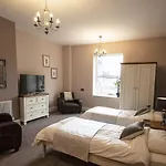 Stephensons Tea And Coffee House