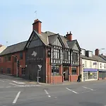 The Crafty Dog