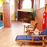 The Chesterfield Hotel
