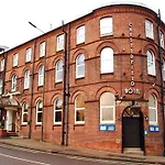 The Chesterfield Hotel