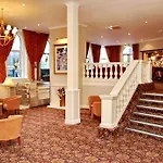 The Chesterfield Hotel