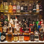The Spread Eagle Chesterfield