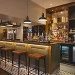 The Spread Eagle Chesterfield