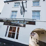 The Spread Eagle Chesterfield