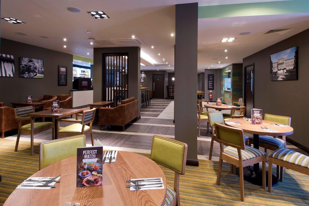 Premier Premier Town Centre Hotel 3*