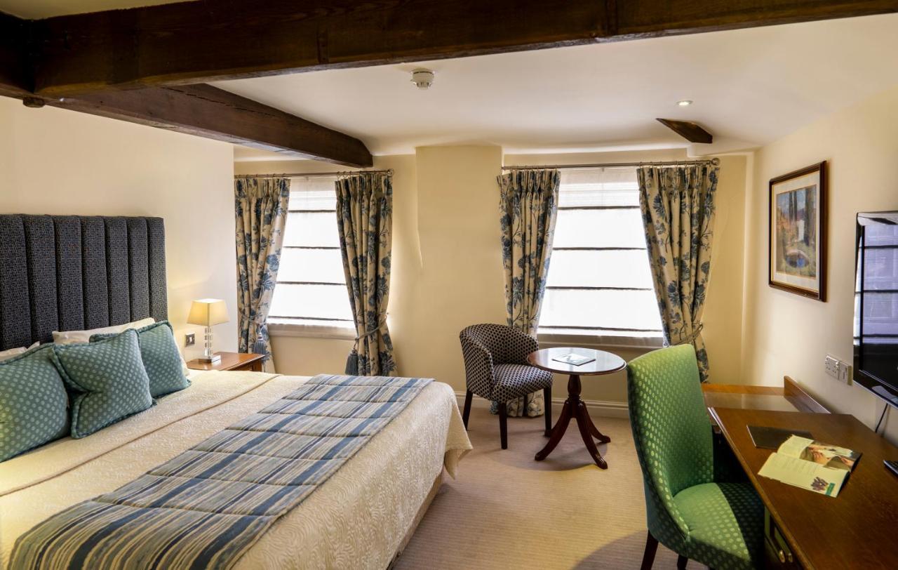 Hotel Ringwood Hall &