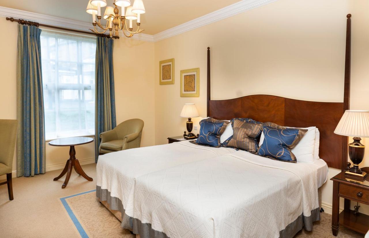 Hotel Ringwood Hall &