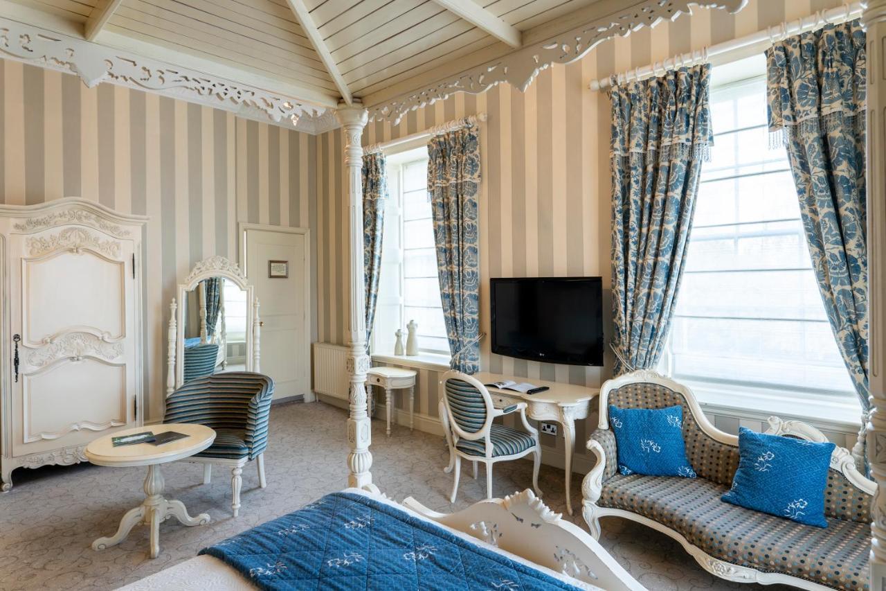 Ringwood Hall & Hotel 4*