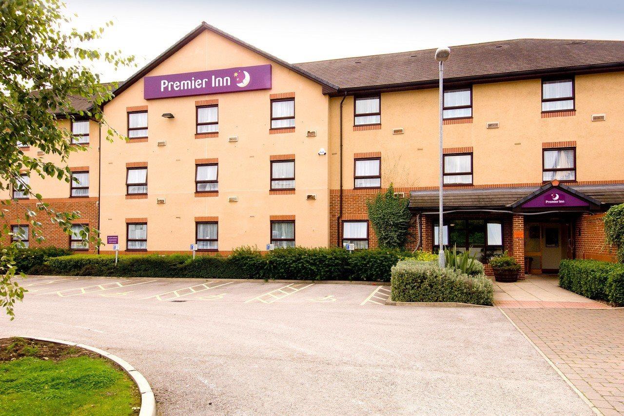 Hotel Premier North Chesterfield