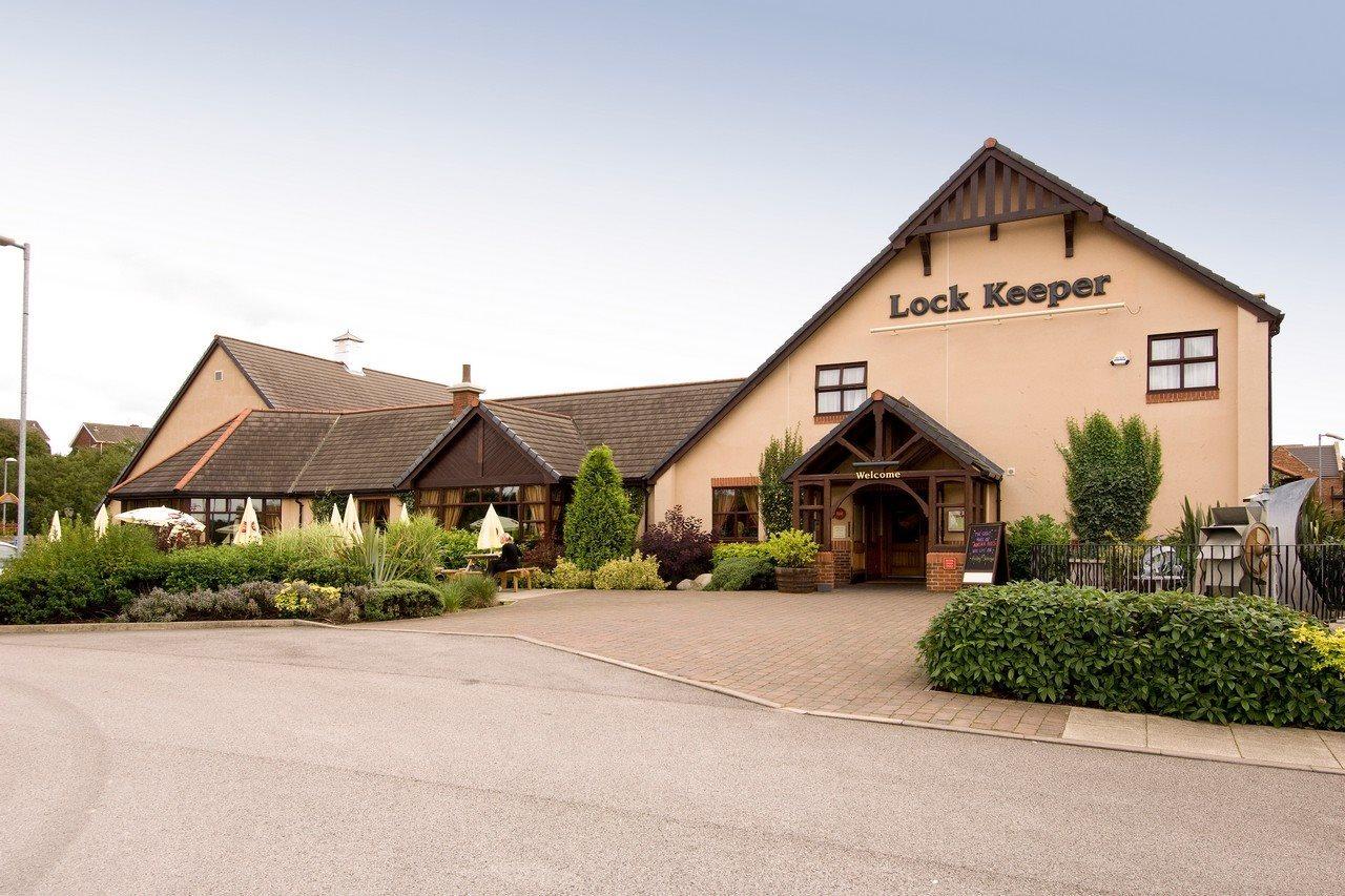 Hotel Premier North Chesterfield