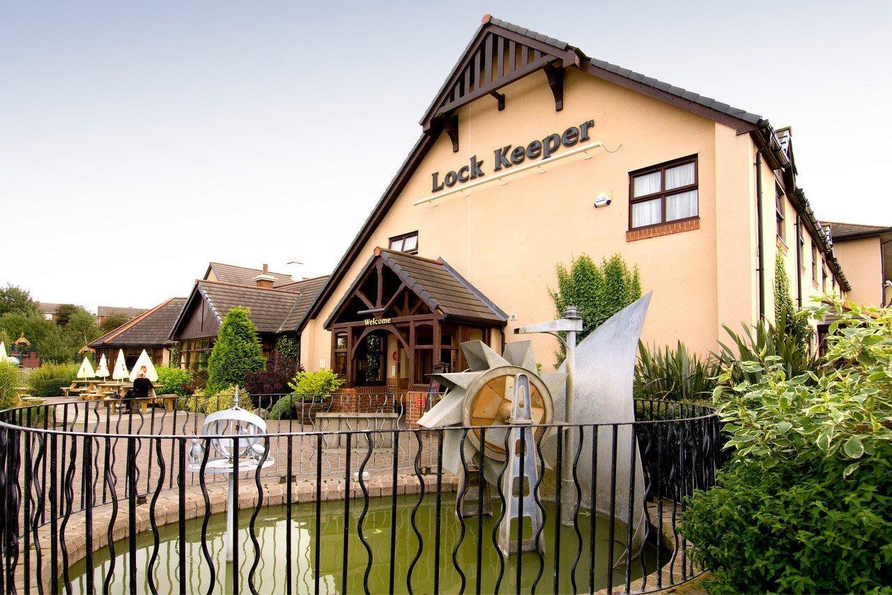 Hotel Premier North Chesterfield