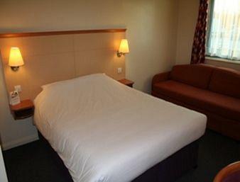 Hotel Days - Tibshelf Chesterfield