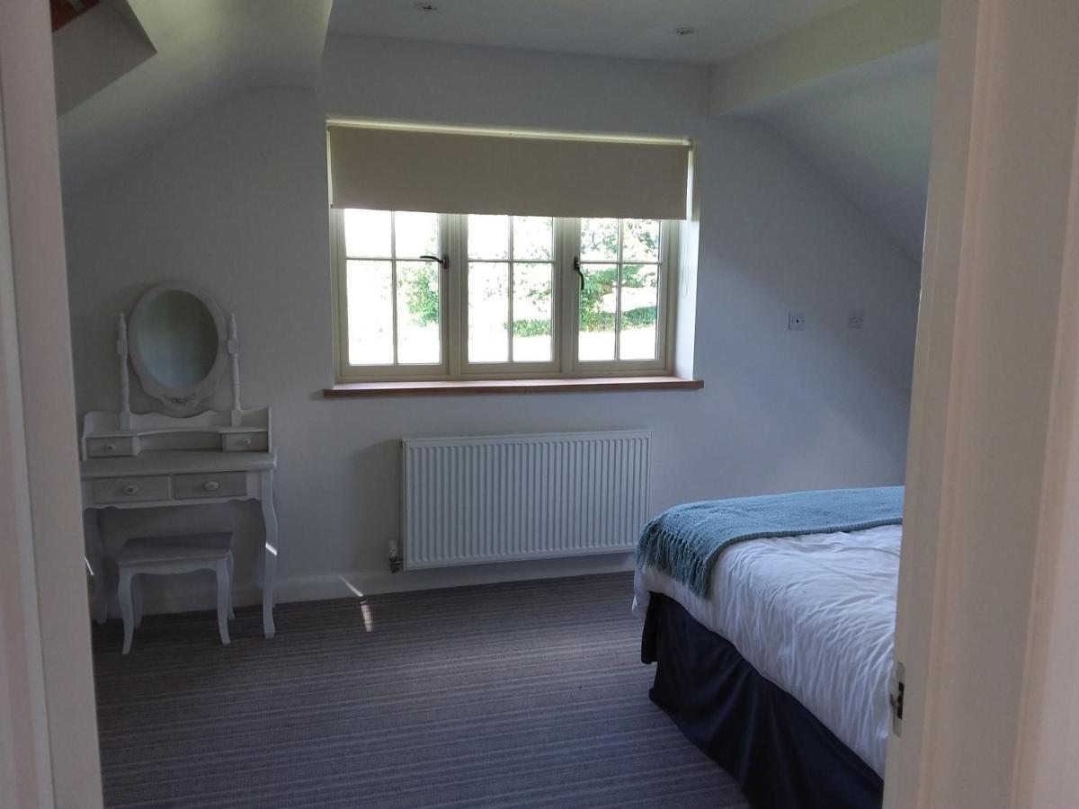 Apartment Kneese Loft *