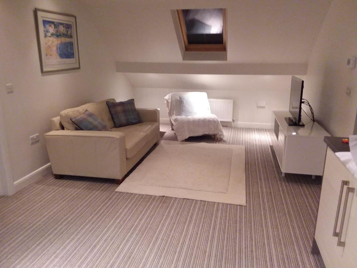 Kneese Loft Apartment *