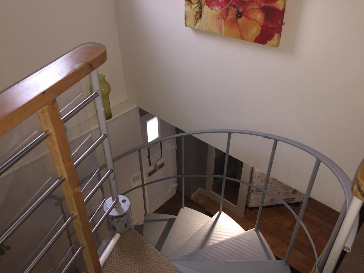 Holiday home Large 2-bed House Derbyshire Off Chatsworth Rd