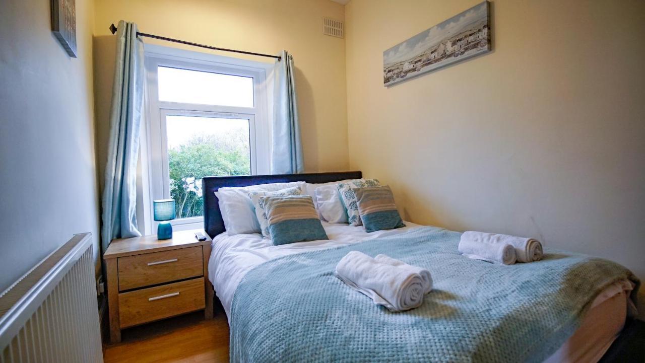 West Lea House 3* Chesterfield