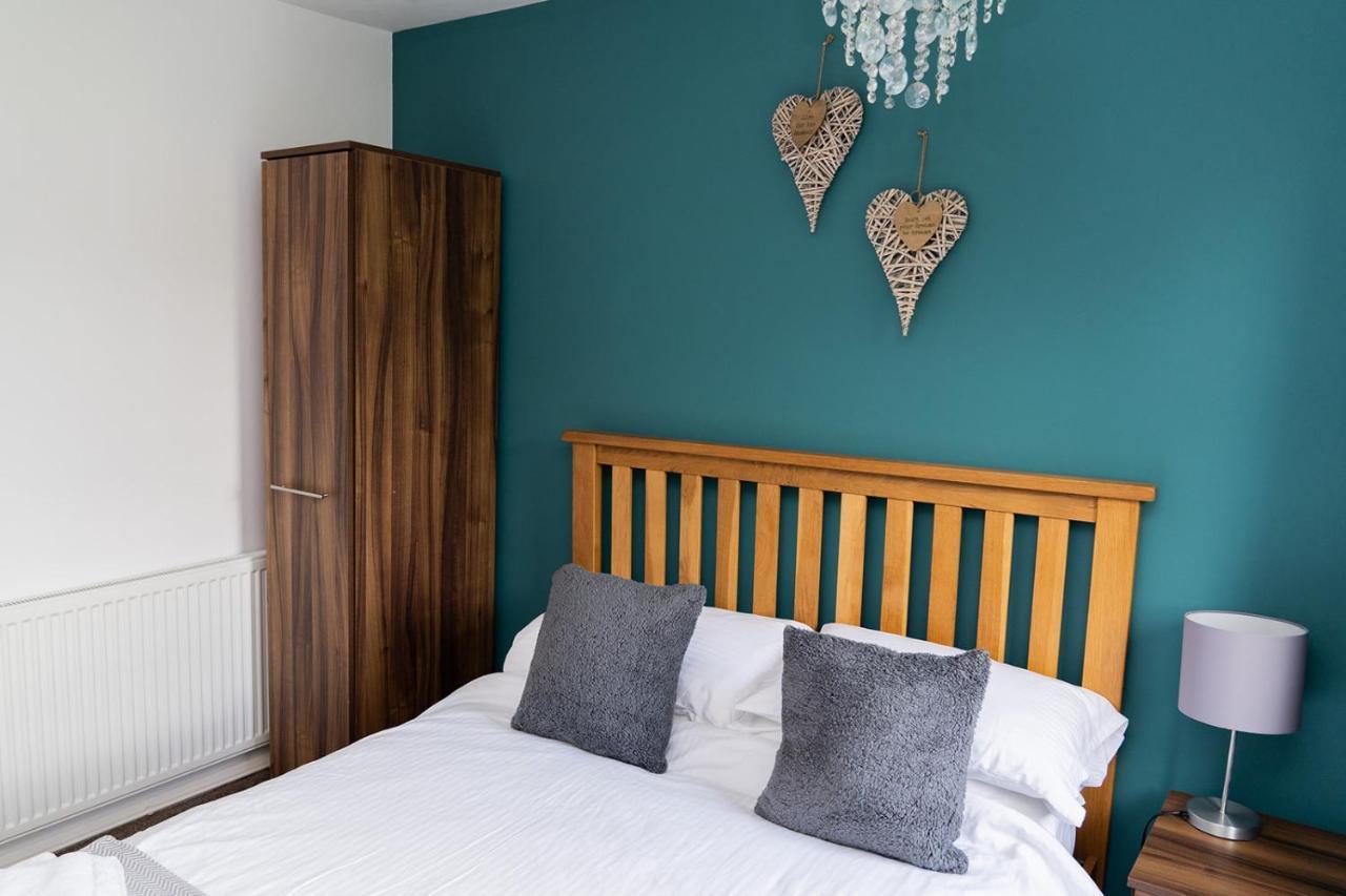 Holiday home Wingfield - Near Clay Cross