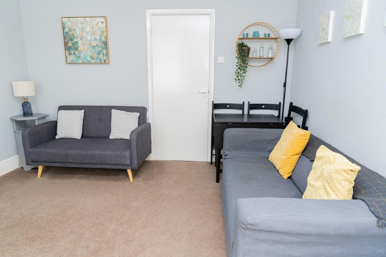 Holiday home Wingfield - Near Clay Cross Chesterfield