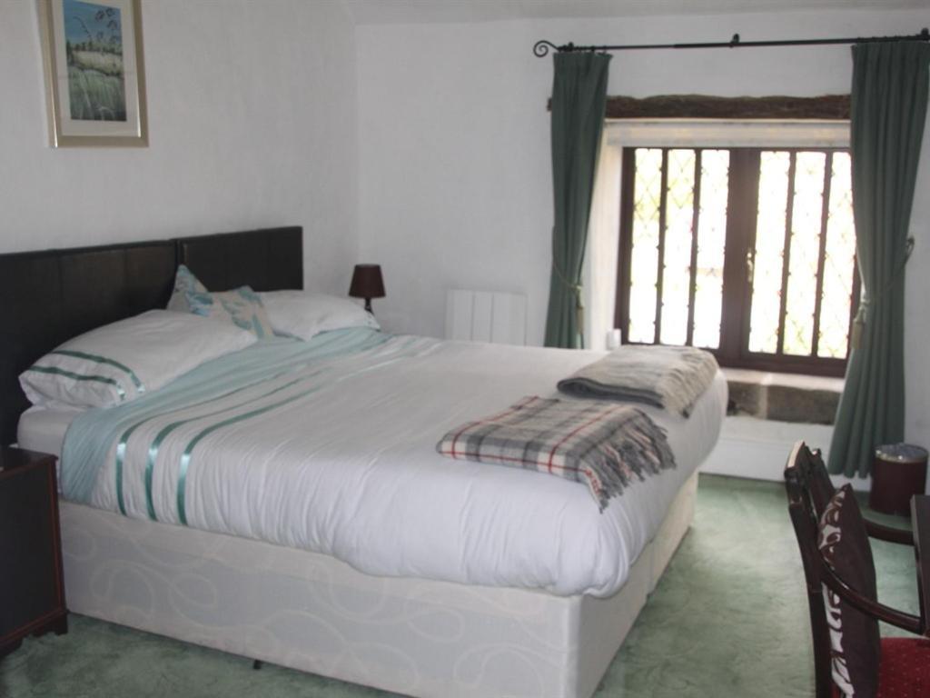 Bed & Breakfast Church Chesterfield