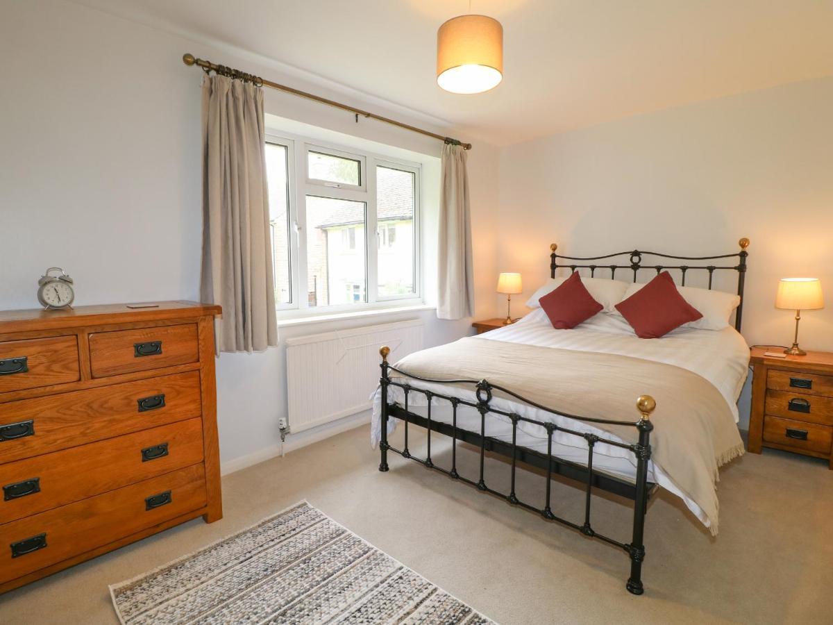 Tuliptree Holiday home *