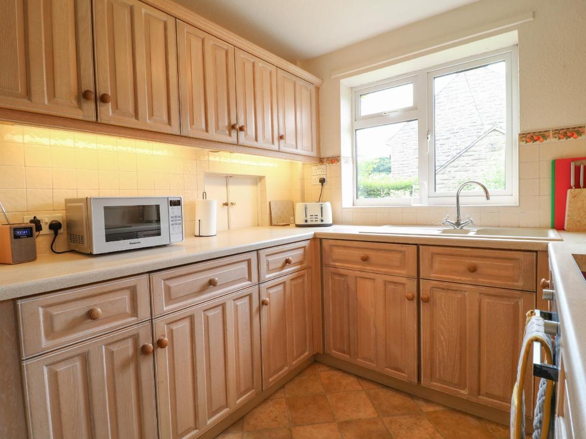 Holiday home Tuliptree Chesterfield