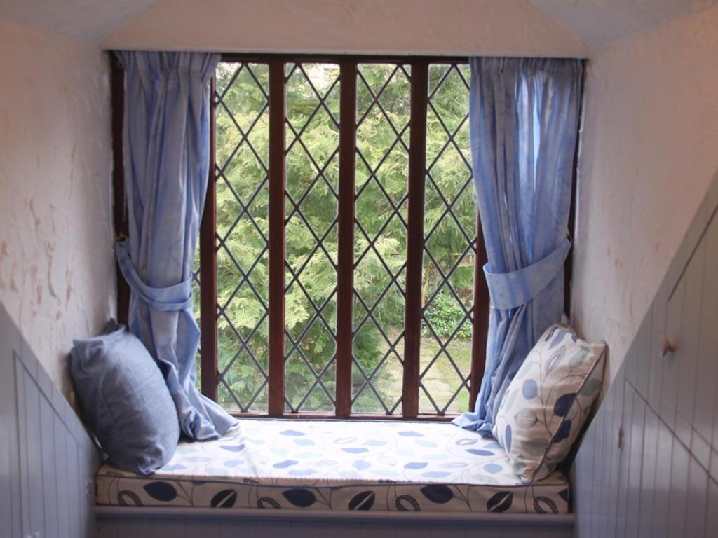 Church Bed & Breakfast 3*