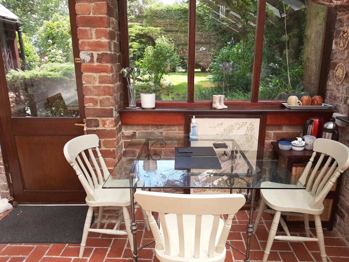 Church Bed & Breakfast 3*