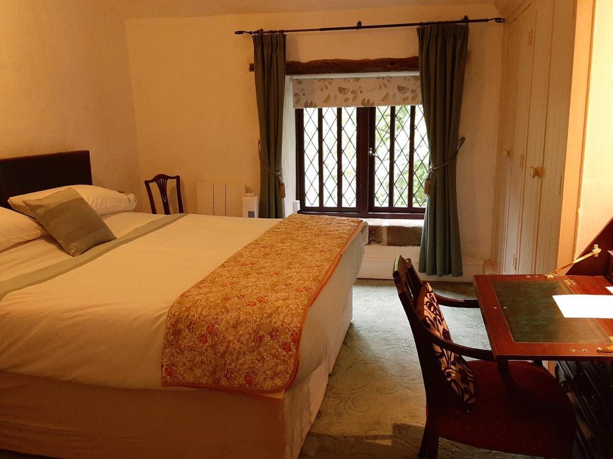 Bed & Breakfast Church Chesterfield