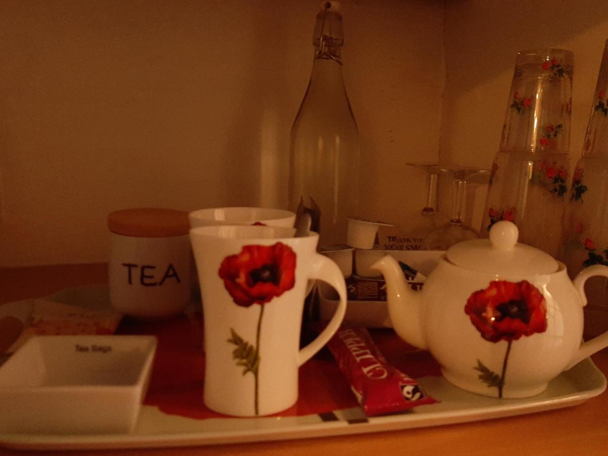 Bed & Breakfast Church Chesterfield